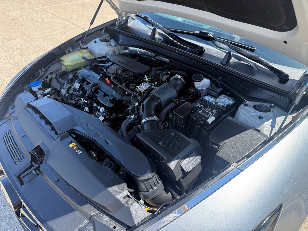 2021 Hyundai Sonata Image 42