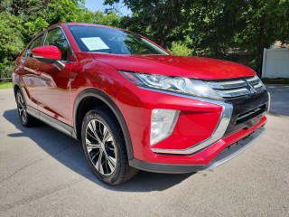 Image for 2018 Mitsubishi Eclipse SE ID: 7391372