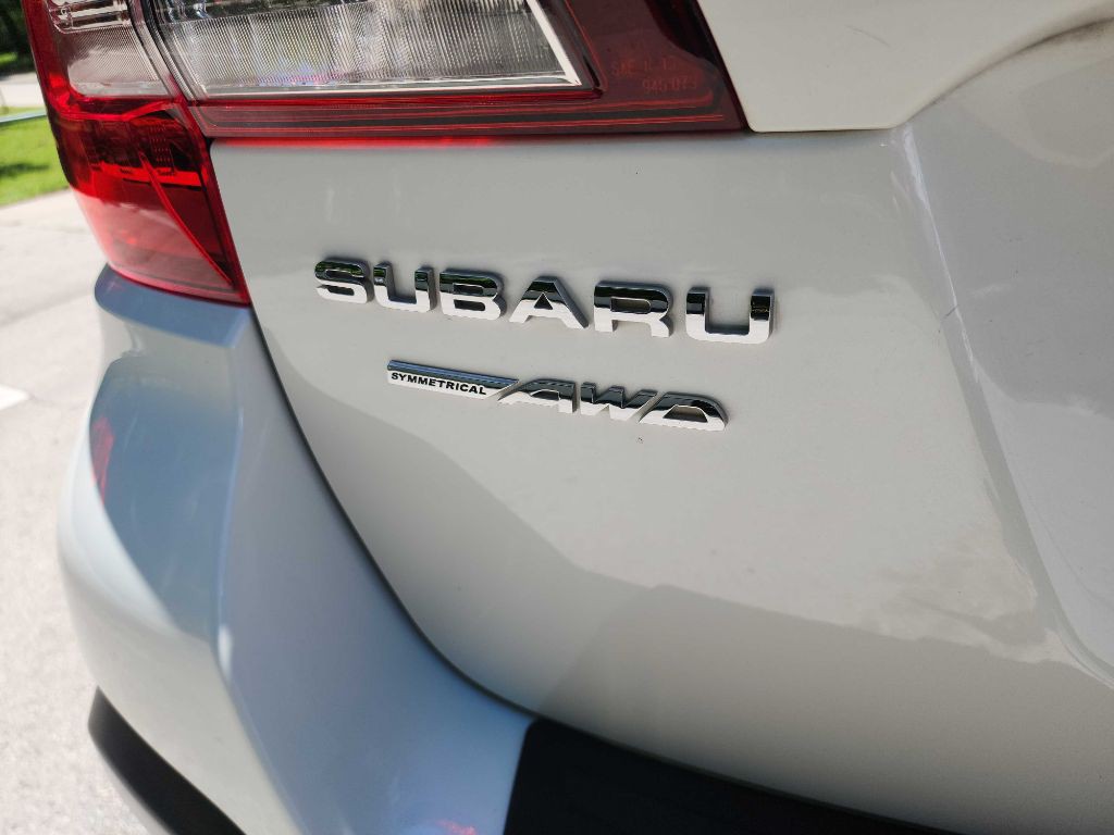 2019 Subaru Outback Image 8