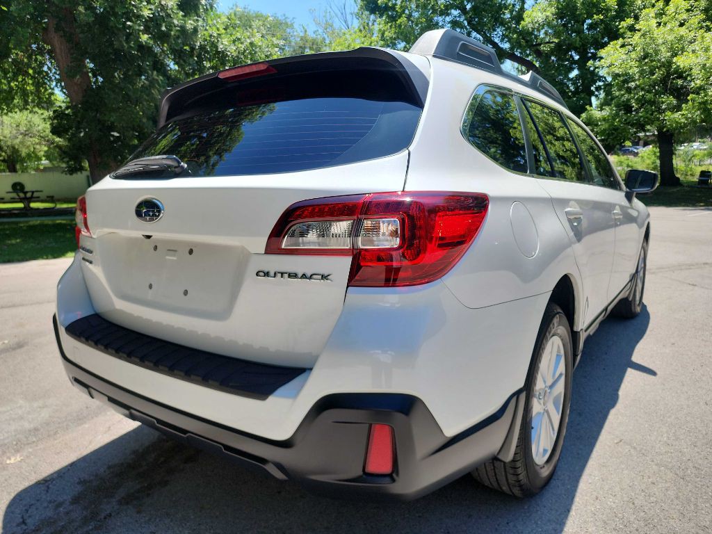 2019 Subaru Outback Image 9
