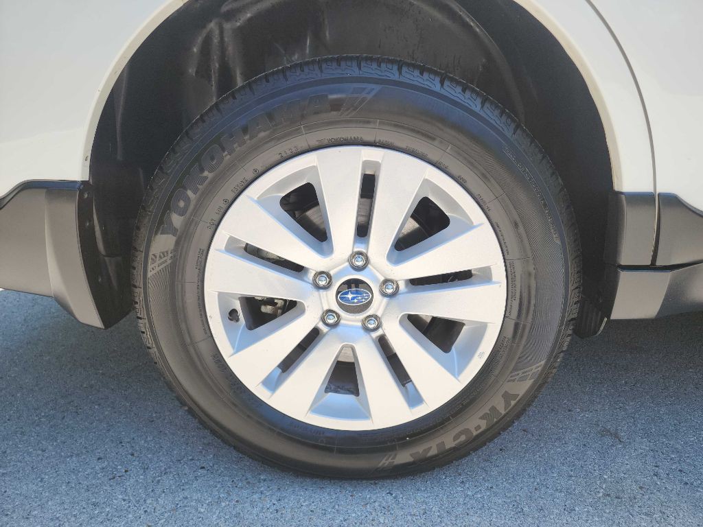 2019 Subaru Outback Image 10