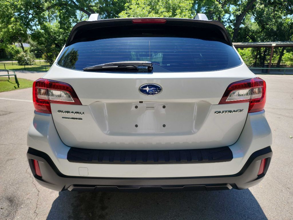 2019 Subaru Outback Image 6