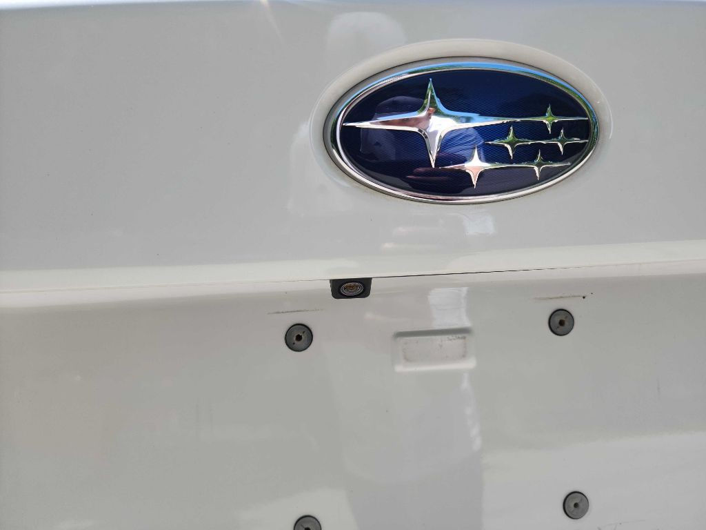 2019 Subaru Outback Image 7