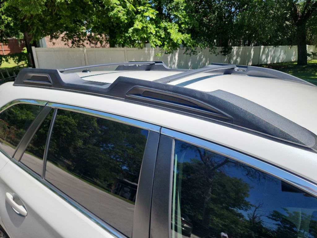 2019 Subaru Outback Image 13