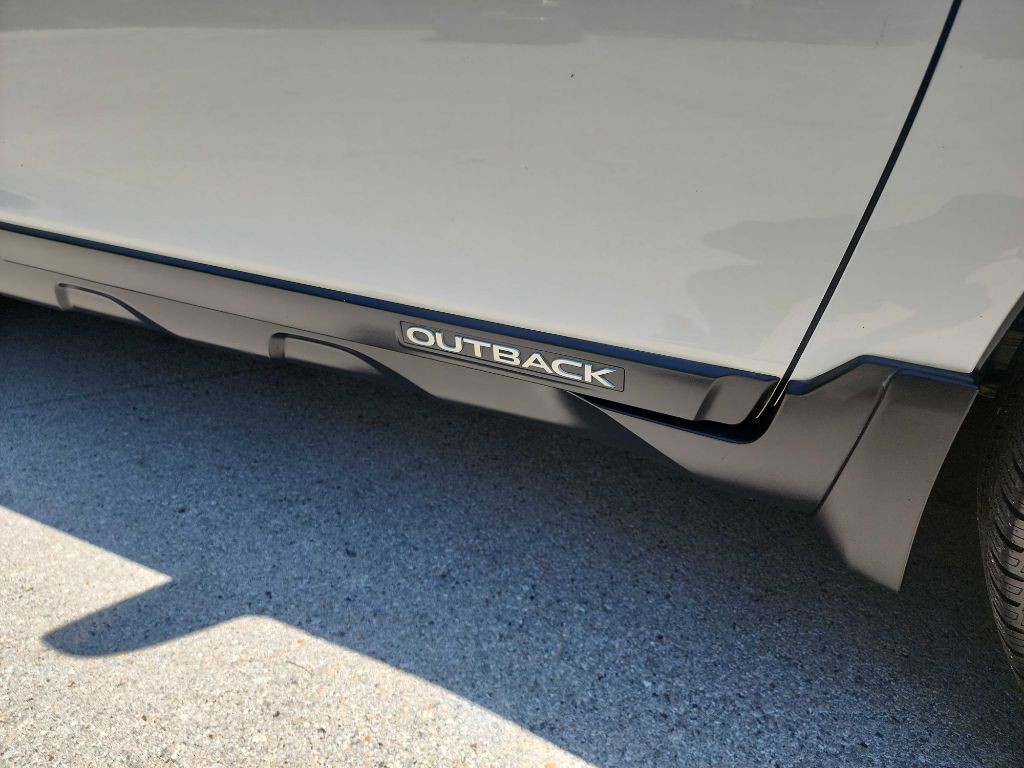 2019 Subaru Outback Image 14