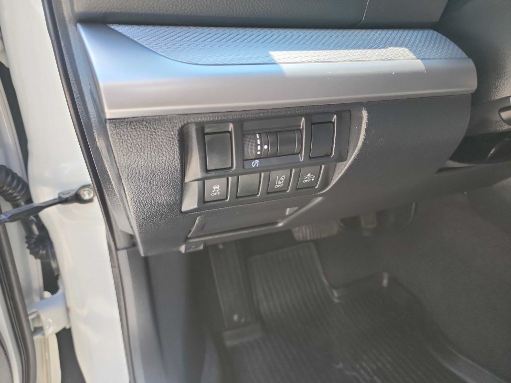 2019 Subaru Outback Image 18