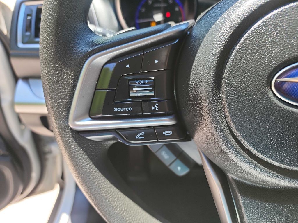 2019 Subaru Outback Image 19