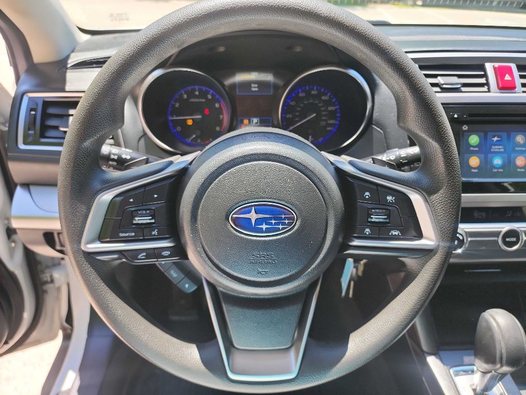 2019 Subaru Outback Image 20