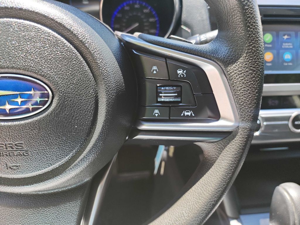 2019 Subaru Outback Image 21