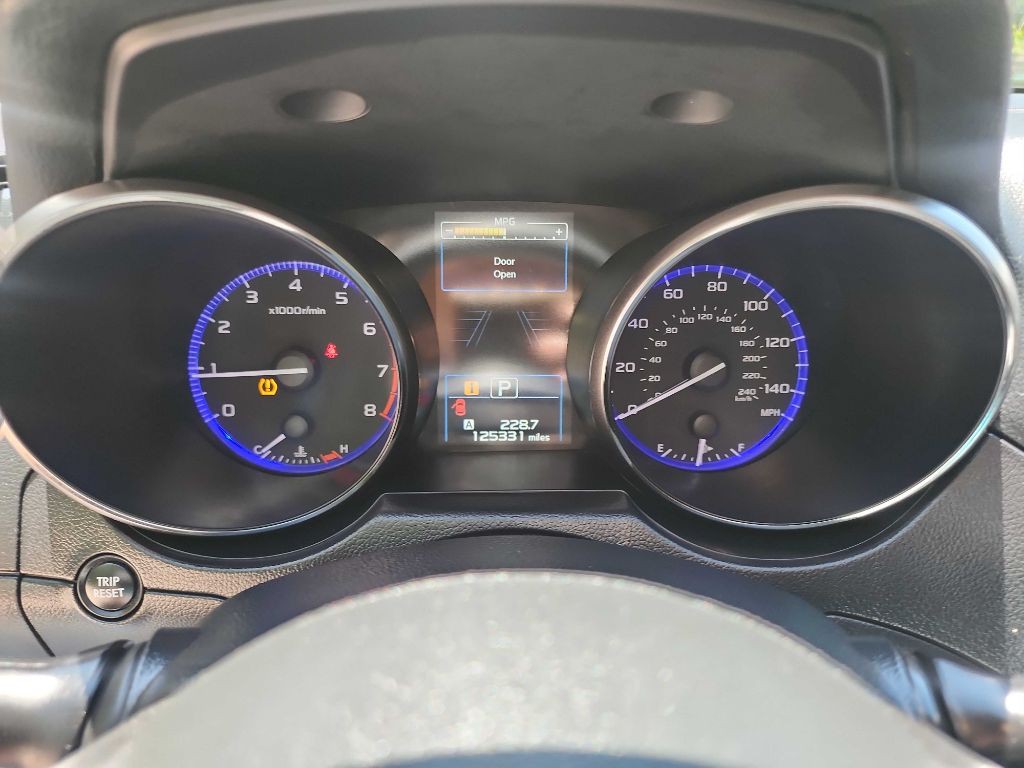 2019 Subaru Outback Image 22