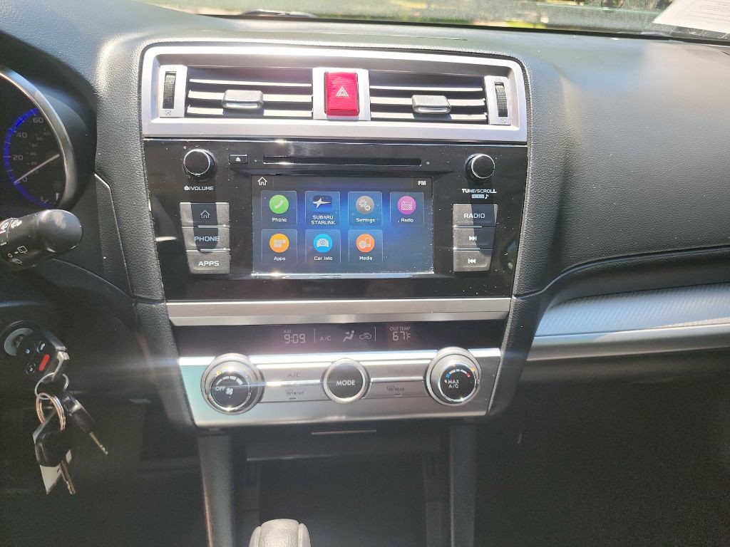 2019 Subaru Outback Image 23