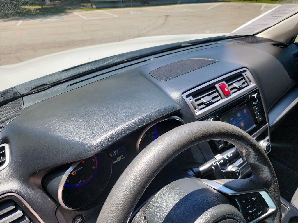 2019 Subaru Outback Image 25