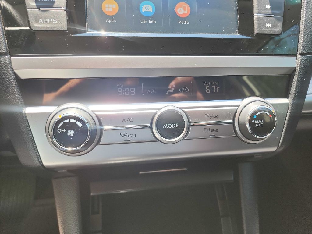 2019 Subaru Outback Image 26