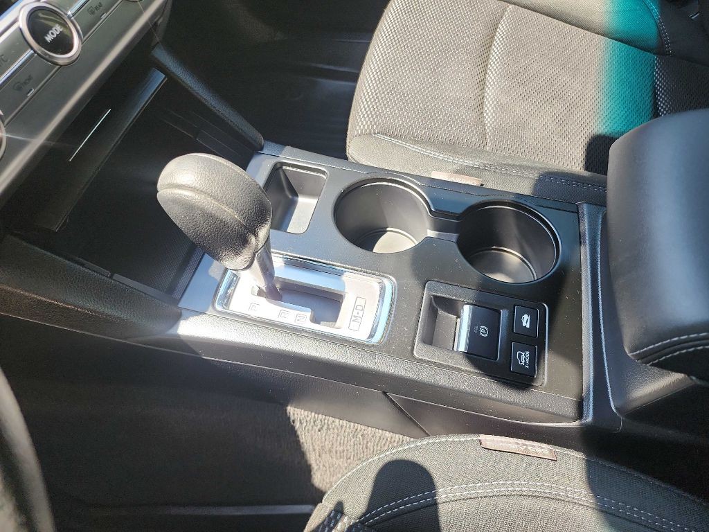 2019 Subaru Outback Image 29