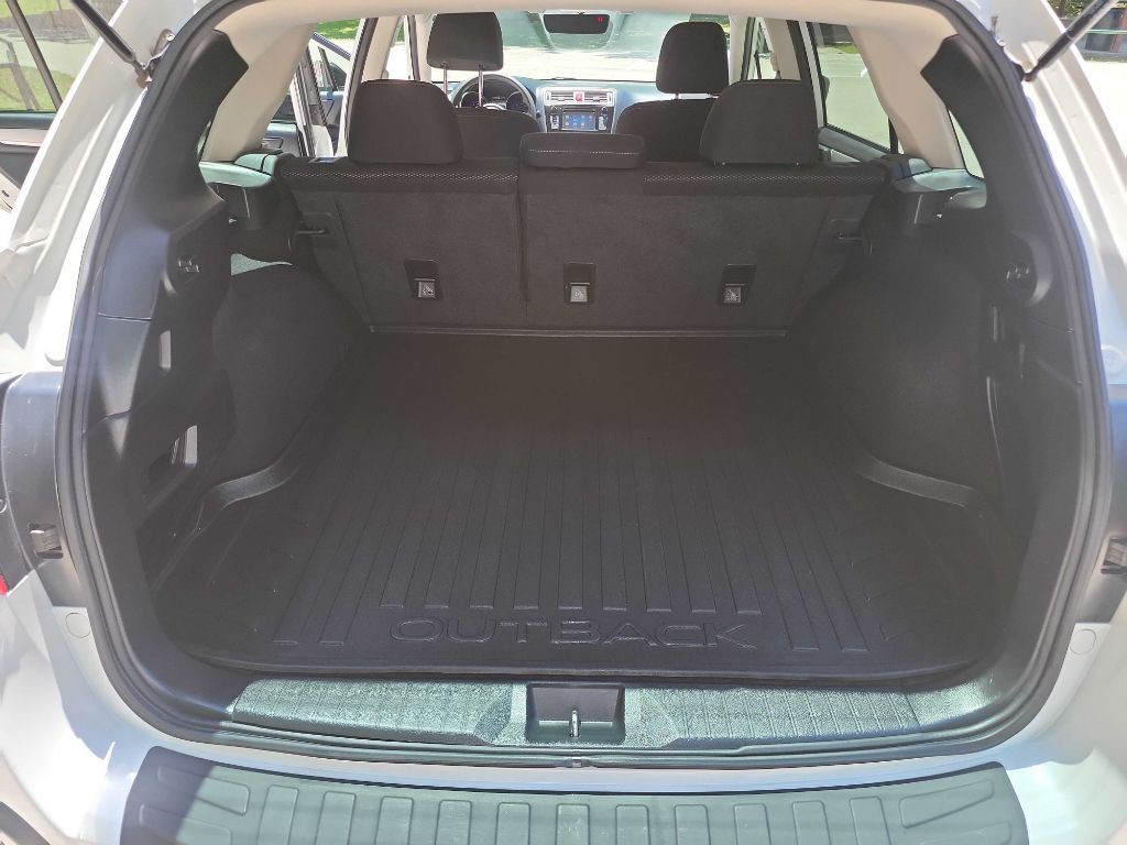 2019 Subaru Outback Image 30