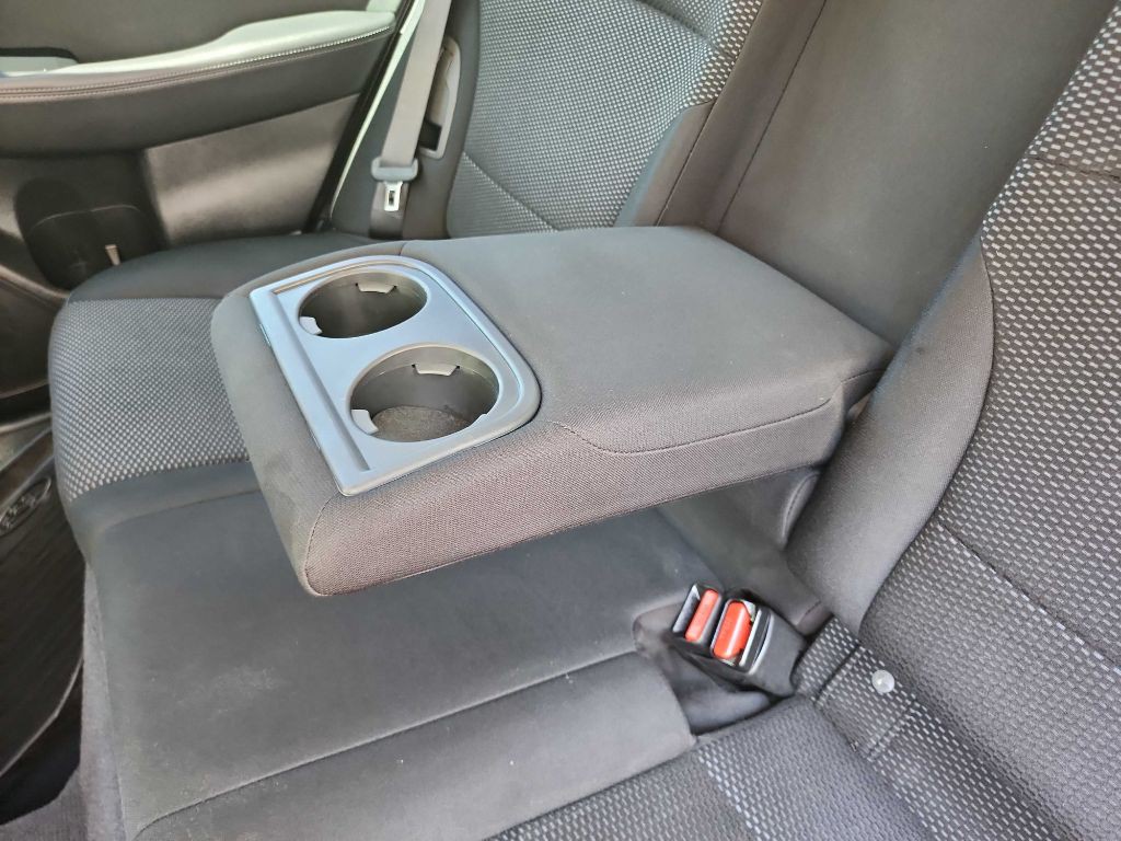 2019 Subaru Outback Image 31