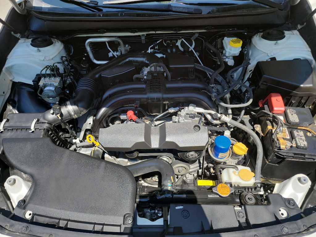 2019 Subaru Outback Image 39