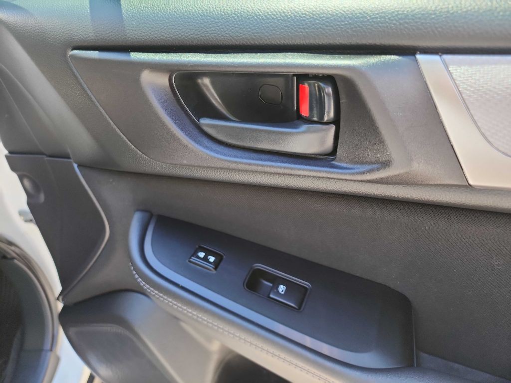 2019 Subaru Outback Image 40