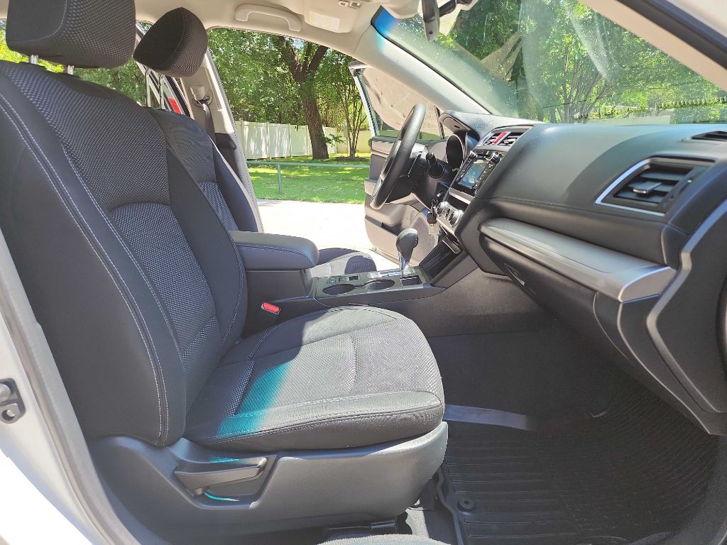 2019 Subaru Outback Image 41