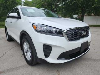 Image for 2020 Kia Sorento L ID: 7391405
