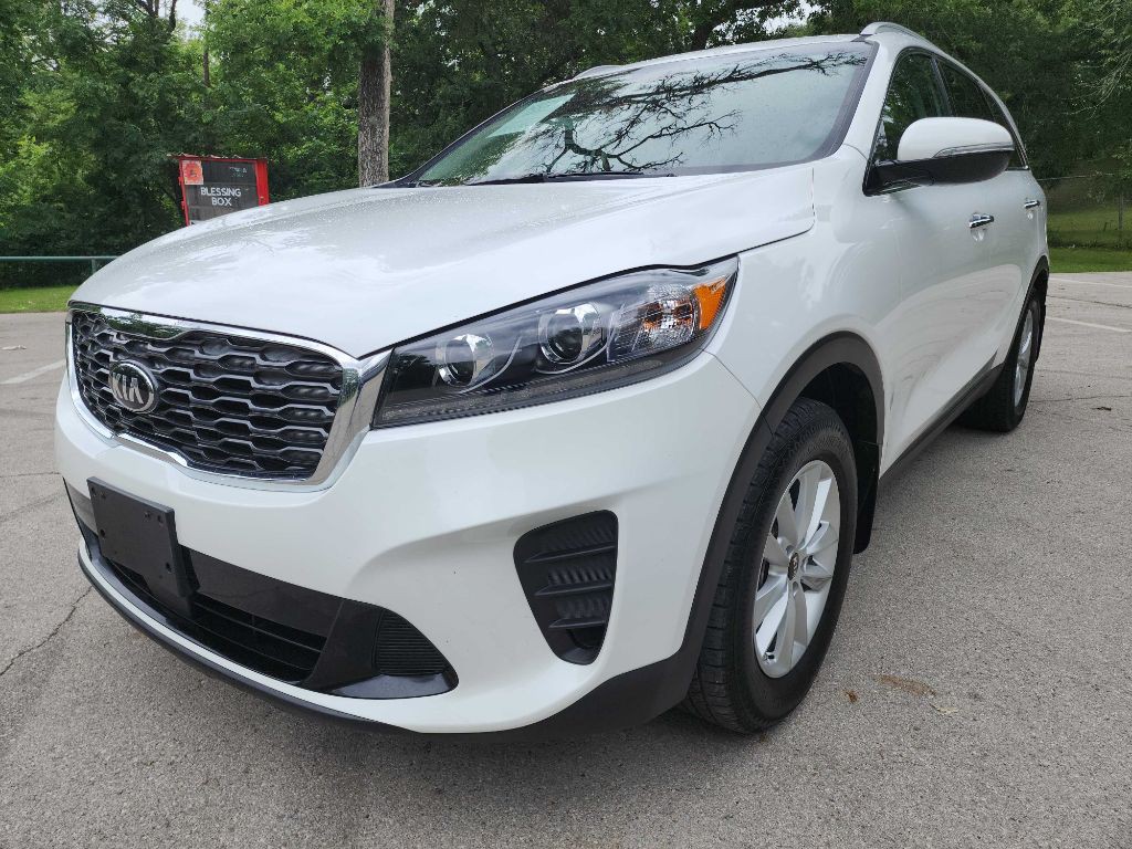 2020 Kia Sorento Image 4