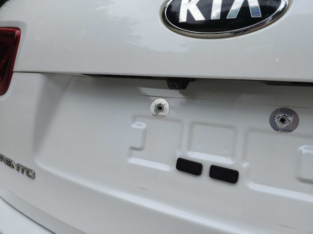 2020 Kia Sorento Image 7