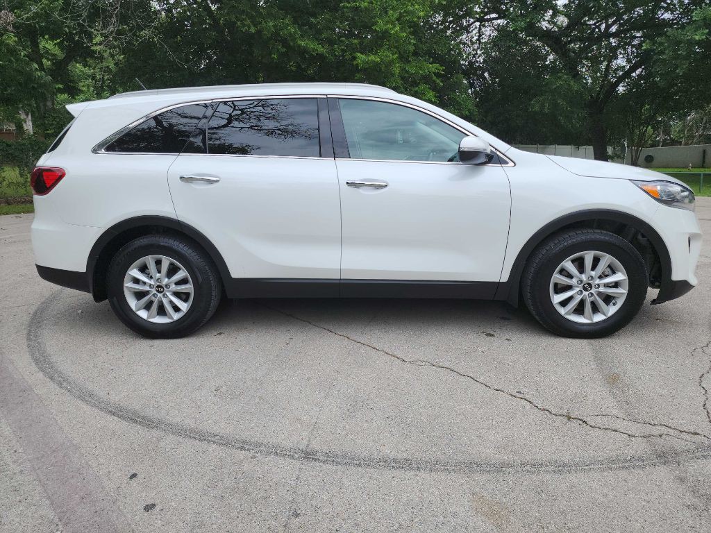 2020 Kia Sorento Image 10