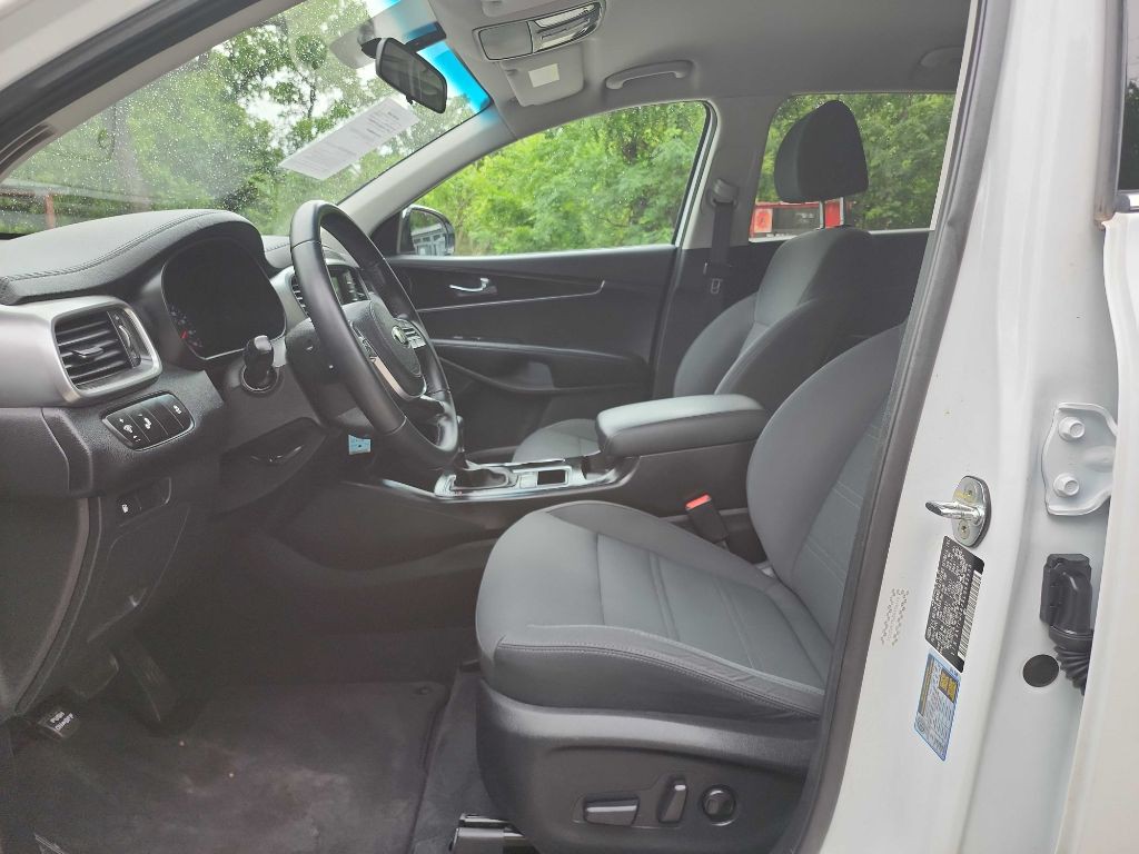 2020 Kia Sorento Image 15