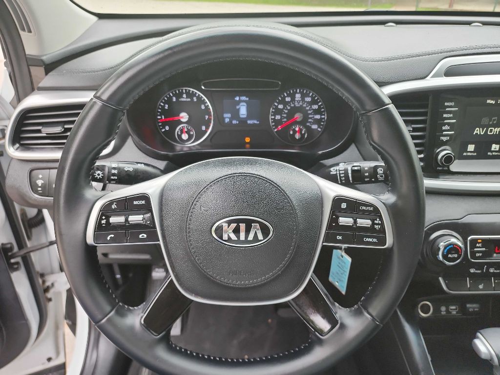 2020 Kia Sorento Image 16