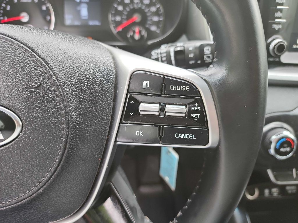 2020 Kia Sorento Image 17