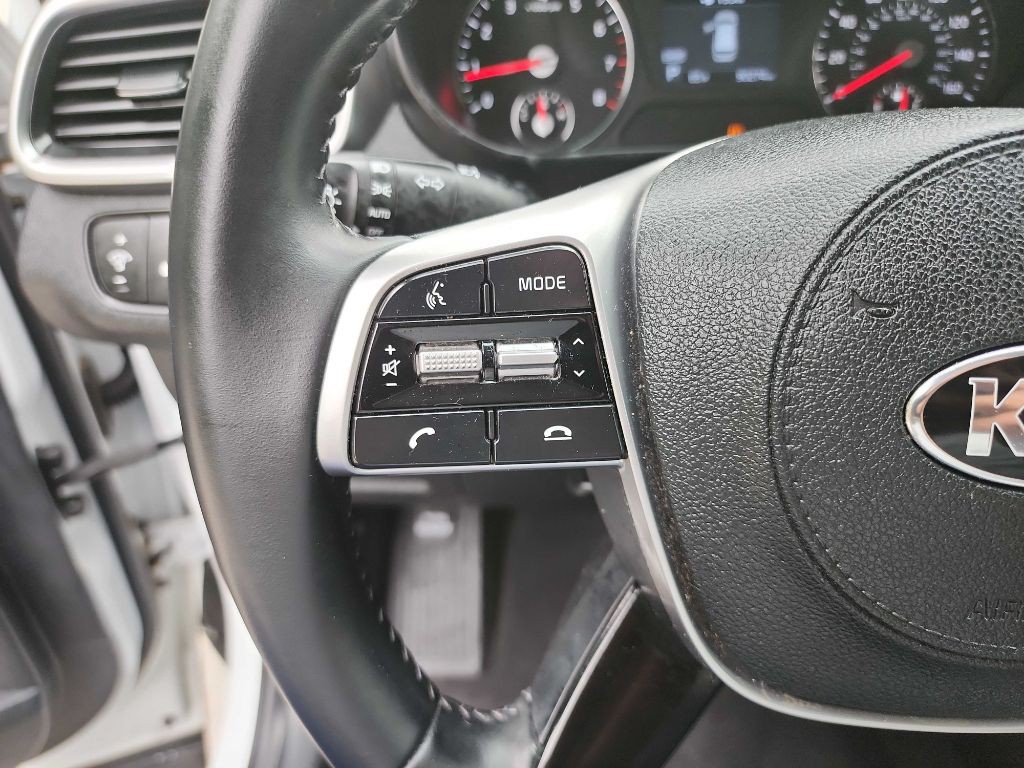 2020 Kia Sorento Image 18