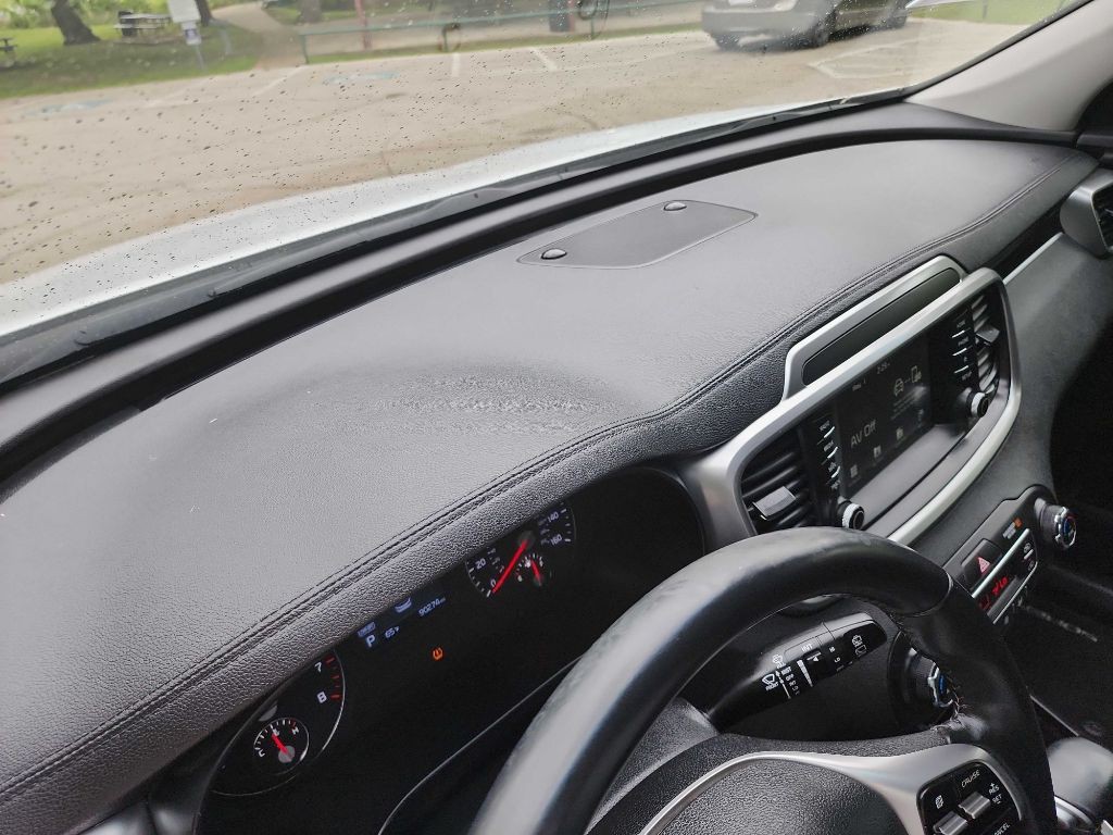 2020 Kia Sorento Image 20