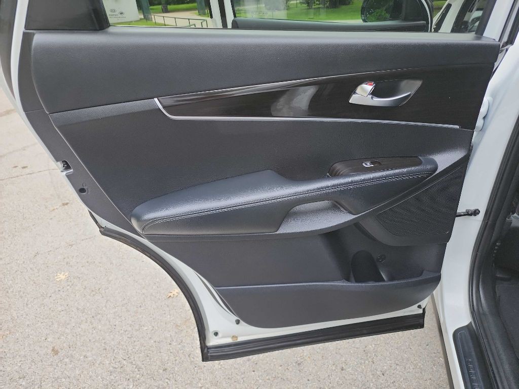 2020 Kia Sorento Image 24