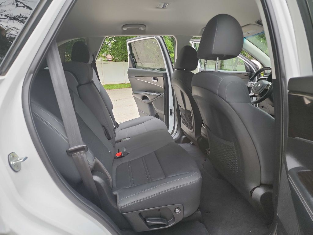 2020 Kia Sorento Image 30