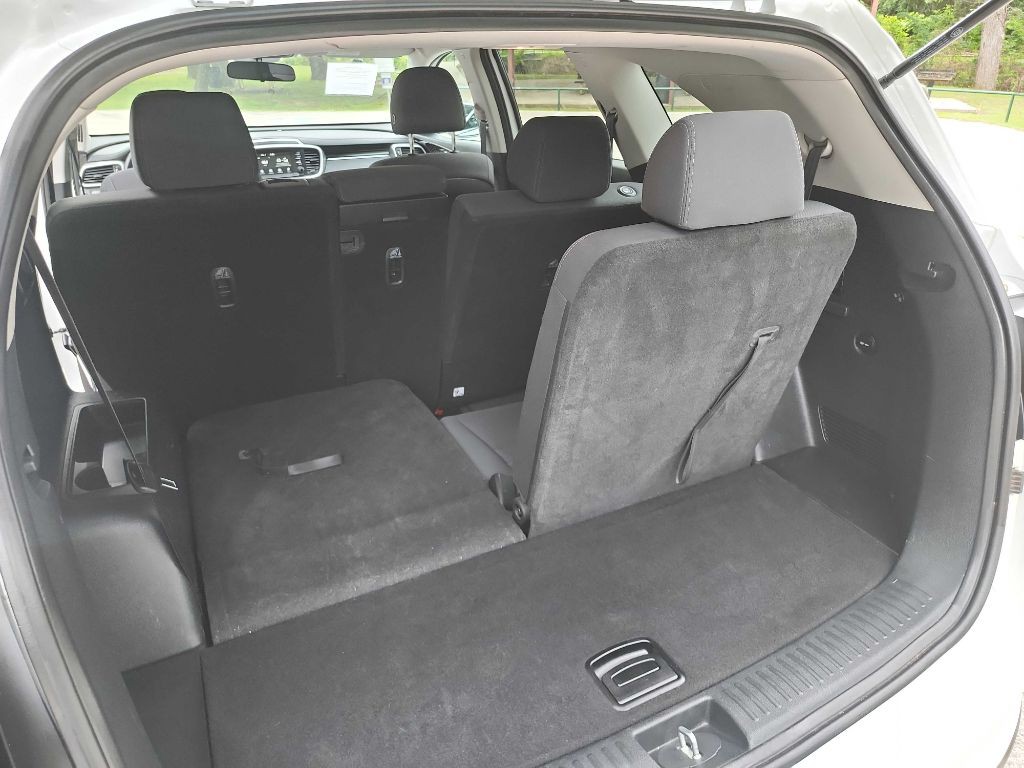 2020 Kia Sorento Image 31