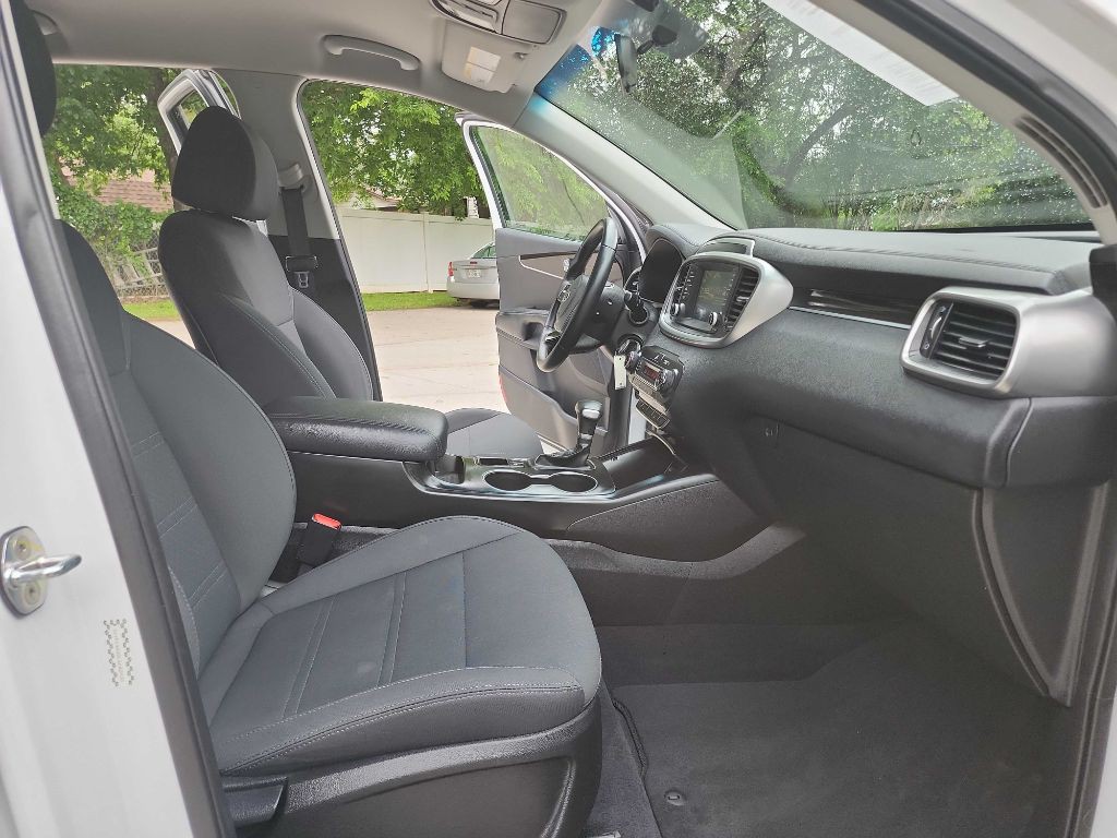 2020 Kia Sorento Image 35
