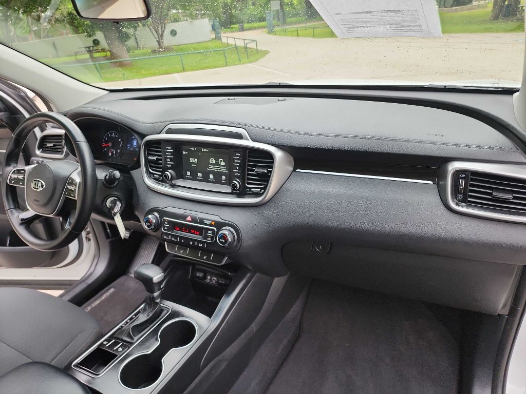 2020 Kia Sorento Image 36