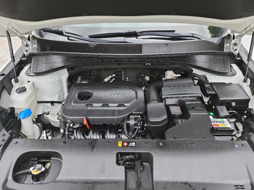 2020 Kia Sorento Image 37
