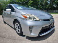 Image for 2012 Toyota Prius  ID: 7392452