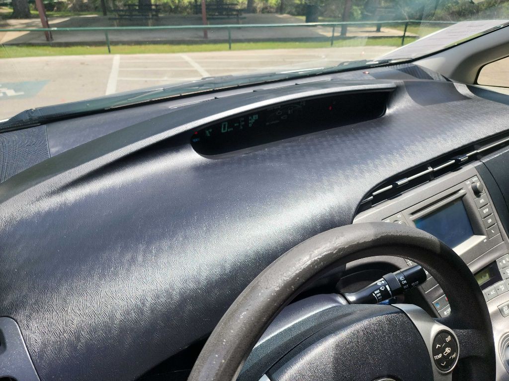 2012 Toyota Prius Image 21