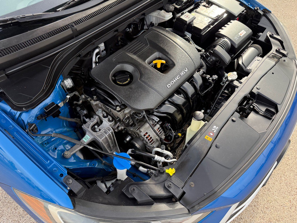 2018 Hyundai Elantra Image 26