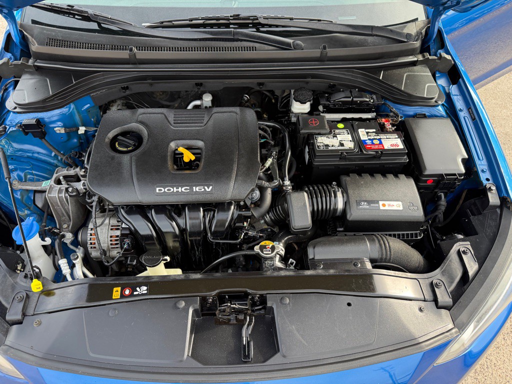 2018 Hyundai Elantra Image 27