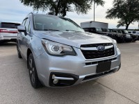 Image for 2018 Subaru Forester 2.5I LIMITED ID: 7392485