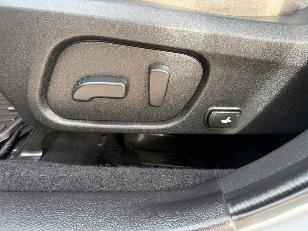 2018 Subaru Forester Image 18