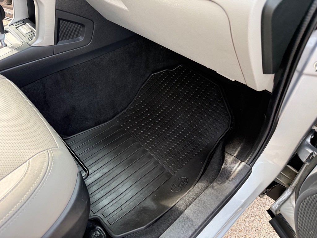 2018 Subaru Forester Image 23