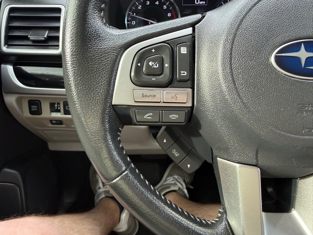 2018 Subaru Forester Image 27