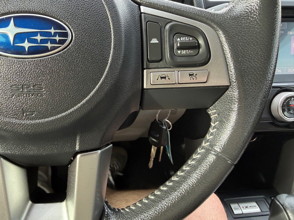 2018 Subaru Forester Image 28