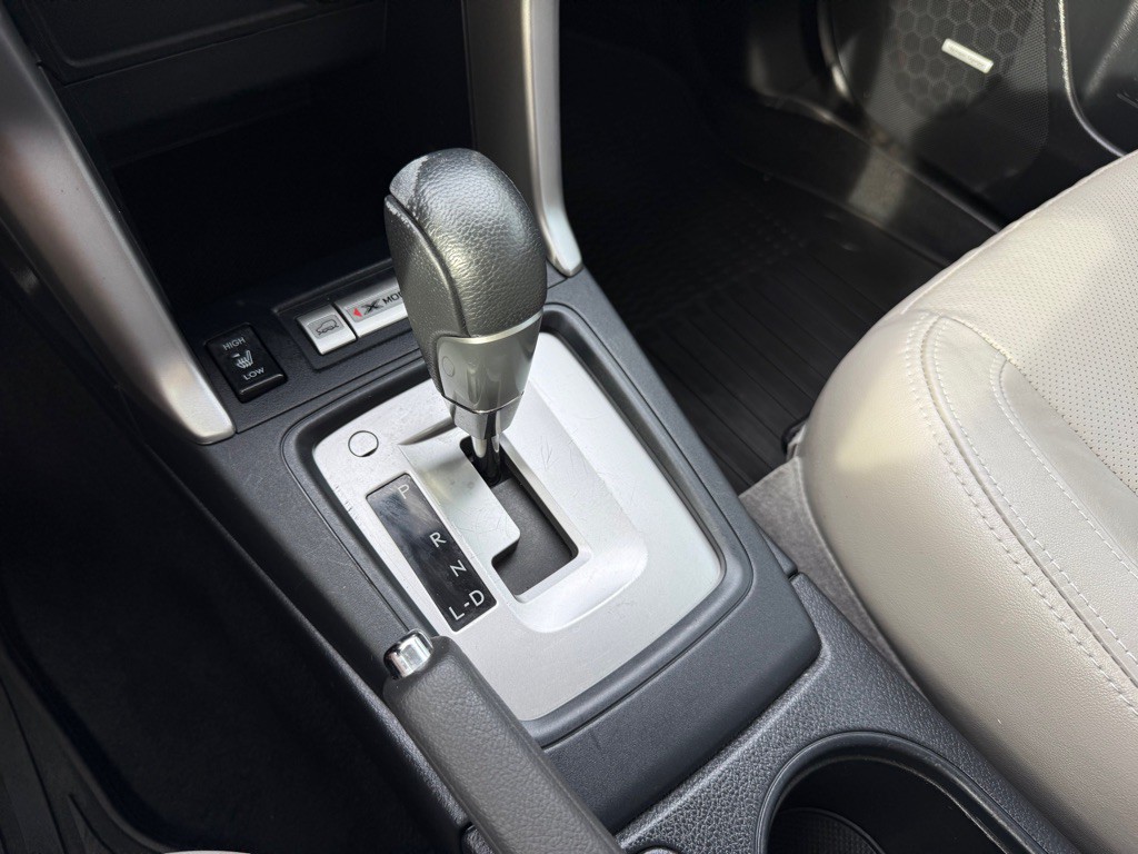 2018 Subaru Forester Image 29