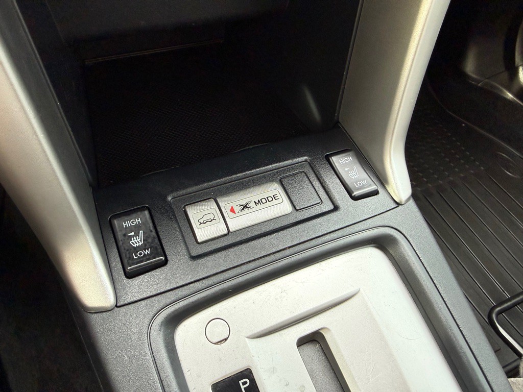 2018 Subaru Forester Image 30