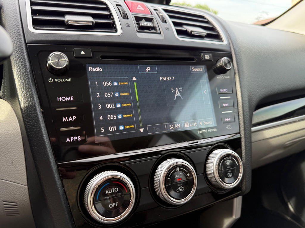 2018 Subaru Forester Image 31